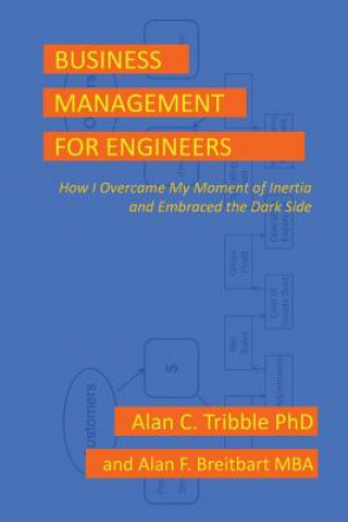 Carte Business Management for Engineers ALAN C TRIBBLE