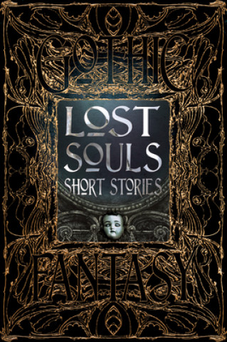 Livre Lost Souls Short Stories Flame Tree Studio