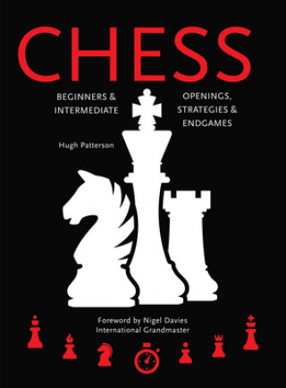 Könyv Chess J. S. Stanford