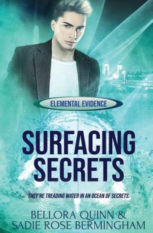 Könyv Surfacing Secrets BELLORA QUINN