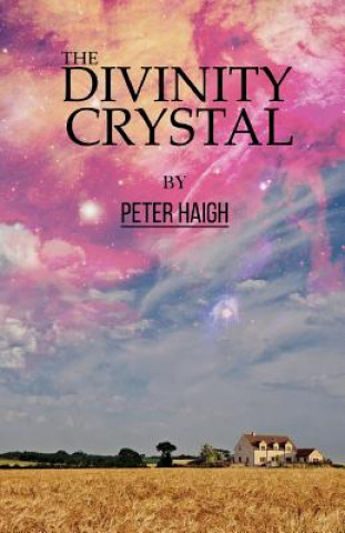 Carte Divinity Crystal Peter Haigh