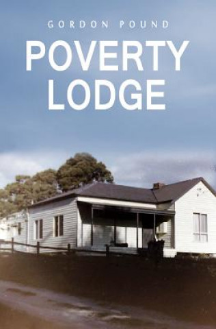 Kniha Poverty Lodge Gordon Pound