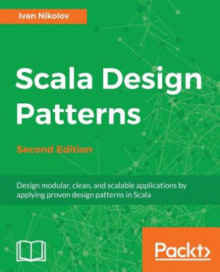 Livre Scala Design Patterns Ivan Nikolov