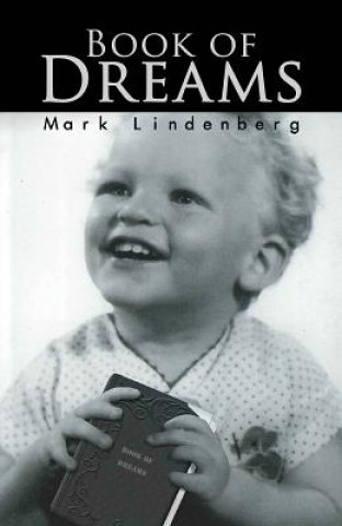 Kniha Book Of Dreams Mark Lindenberg