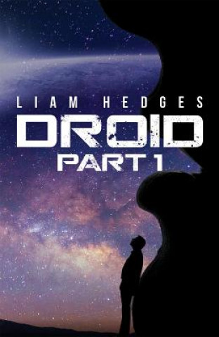 Książka Droid: Part 1 L. G. Hedges