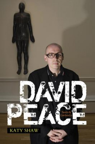 Knjiga David Peace KATY SHAW