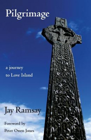 Βιβλίο Pilgrimage Jay Ramsay
