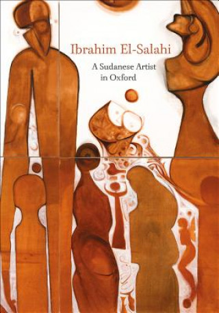 Книга Ibrahim El-Salahi Lena Fritsch