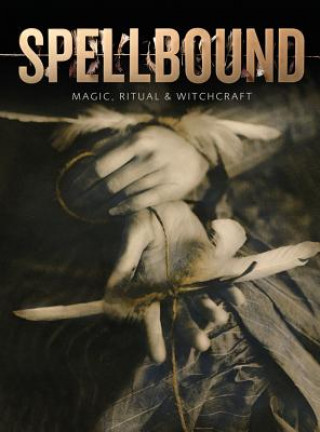 Kniha Spellbound Sophie Page