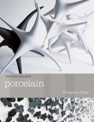 Könyv Porcelain Vivienne Foley