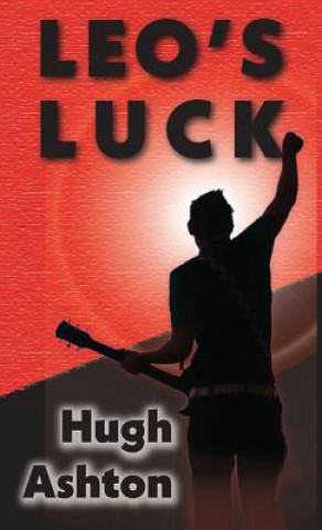 Kniha Leo's Luck HUGH ASHTON