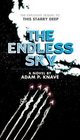 Knjiga Endless Sky ADAM P. KNAVE