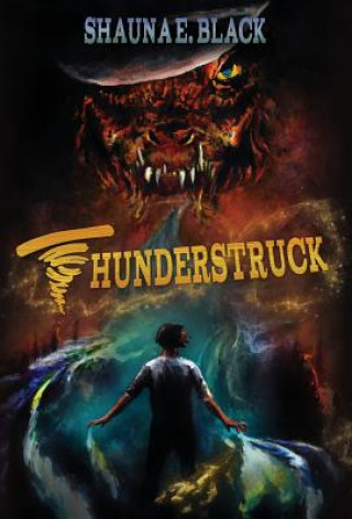 Buch Thunderstruck SHAUNA E. BLACK