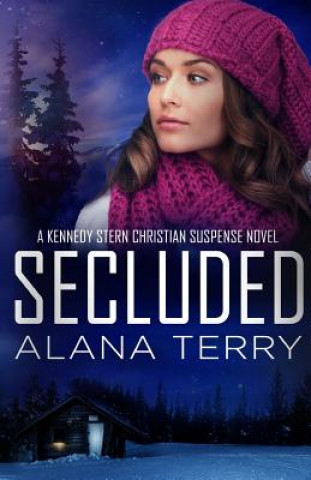 Libro Secluded ALANA TERRY