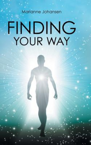 Knjiga Finding Your Way MARIANNE S JOHANSEN