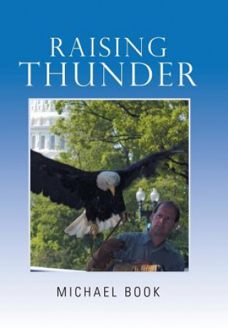 Knjiga Raising Thunder MICHAEL BOOK
