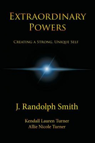 Carte Extraordinary Powers J. RANDOLPH SMITH