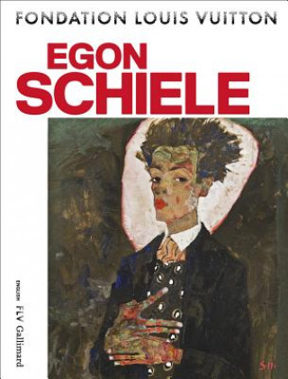 Könyv Egon Schiele Dieter Buchhart