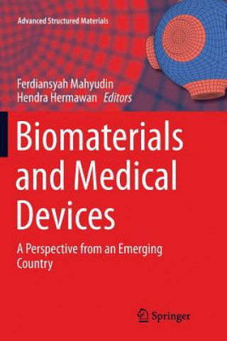 Knjiga Biomaterials and Medical Devices FERDYANSYA MAHYUDIN