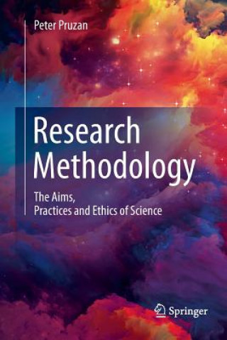 Kniha Research Methodology PETER PRUZAN