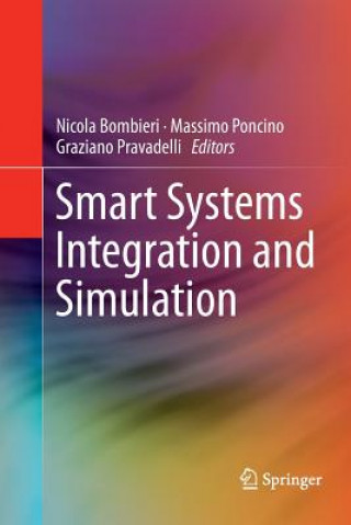 Livro Smart Systems Integration and Simulation NICOLA BOMBIERI