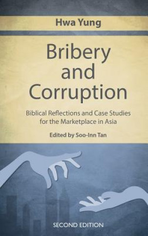 Kniha Bribery and Corruption HWA YUNG