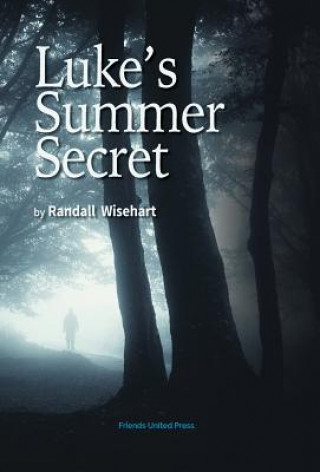 Carte Luke's Summer Secret Randall Wisehart