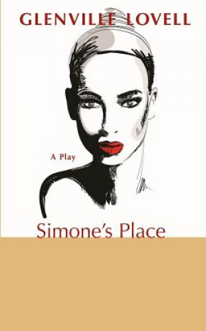 Livro Simone's Place Glenville Lovell