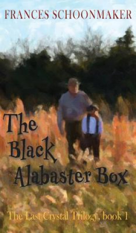 Carte The Black Alabaster Box Frances Schoonmaker