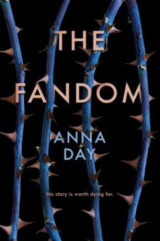 Carte The Fandom Anna Day