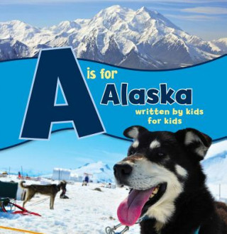 Buch is for Alaska Boys And Alaska