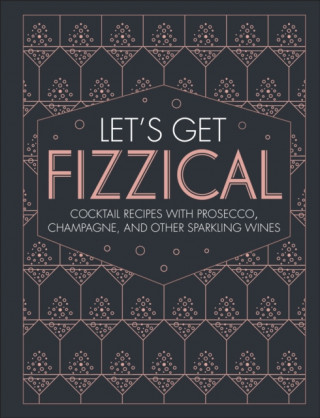 Könyv Let's Get Fizzical Pippa Guy