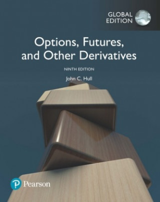 Carte Options, Futures, and Other Derivatives, Global Edition John Hull