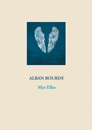 Book Mes Elles Alban Bourdy