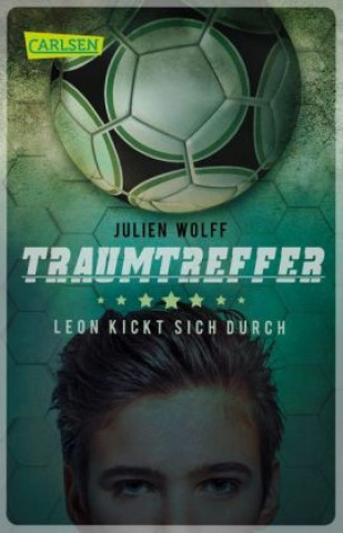 Carte Traumtreffer! Leon kickt sich durch Julien Wolff