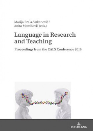 Buch Language in Research and Teaching Marija Brala Vukanovic