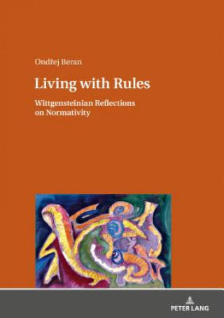 Könyv Living with Rules Ondřej Beran