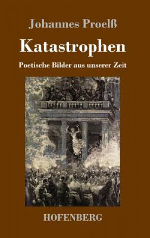 Βιβλίο Katastrophen Johannes Proel