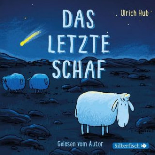 Audio Das letzte Schaf Ulrich Hub