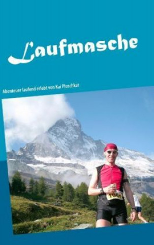 Könyv Laufmasche Kai Pluschkat