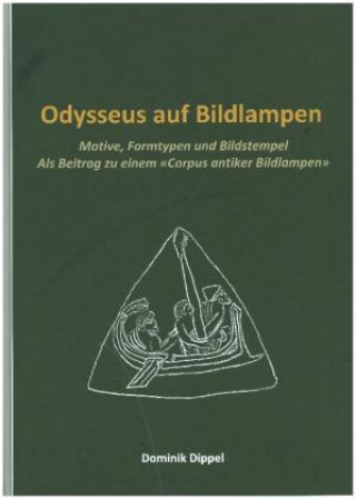 Könyv Odysseus auf Bildlampen Dominik Dippel