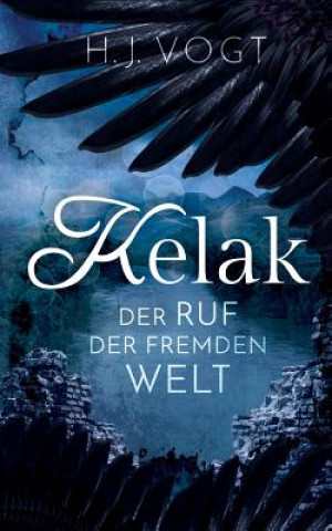 Libro Kelak H. J. Vogt