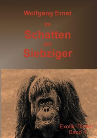 Libro Im Schatten der Siebziger Band 1 Wolfgang Ernst