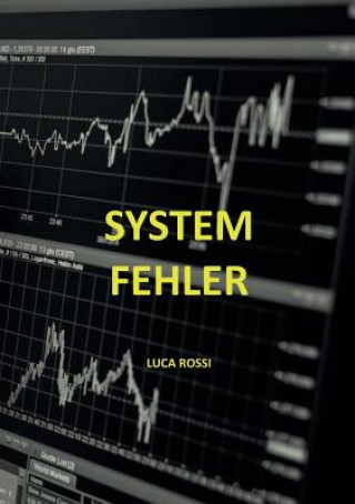 Boek Systemfehler Luca Rossi