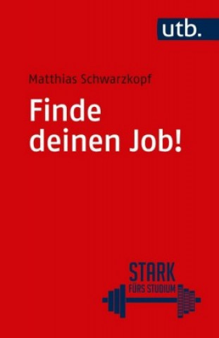 Carte Finde deinen Job! Matthias Schwarzkopf
