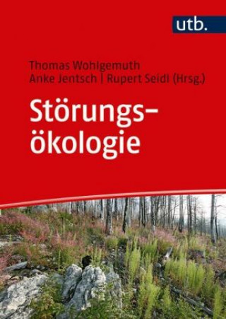 Carte Störungsökologie Thomas Wohlgemuth