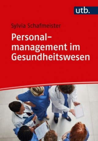 Carte Personalmanagement im Gesundheitswesen Sylvia Schafmeister