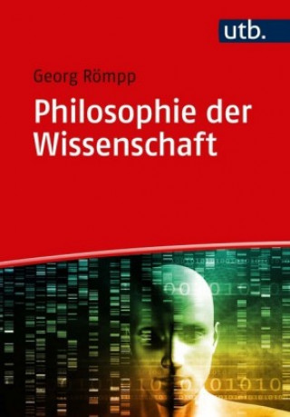 Kniha Philosophie der Wissenschaft Georg Römpp