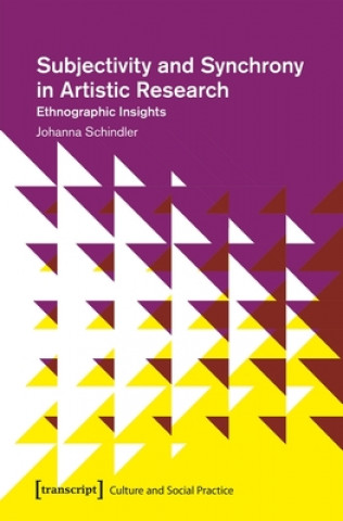Carte Subjectivity and Synchrony in Artistic Research - Ethnographic Insights Johanna Schindler
