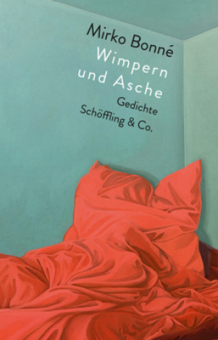 Книга Wimpern und Asche Mirko Bonné